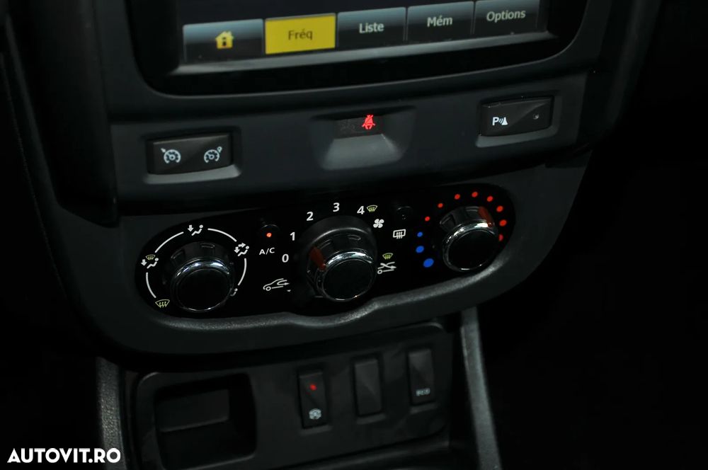 Dacia Duster dCi 110 2WD Prestige - 8