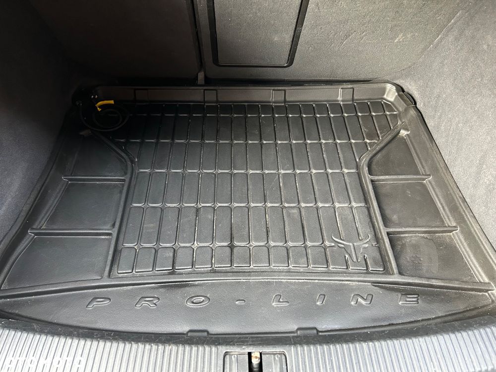 Audi A3 Sportback 2.0 TDI DPF Ambiente - 9