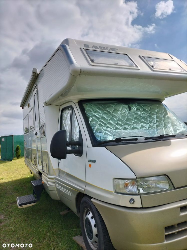 Fiat Ducato - 9