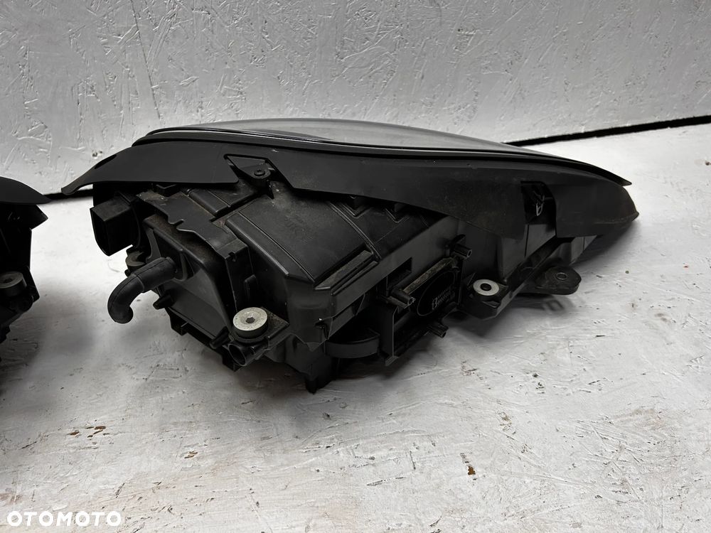 LAMPA LAMPY LEWA PRAWA POESCHE MACAN LIFT 19-24 GTS 95B941009AH 95B941008AS - 6