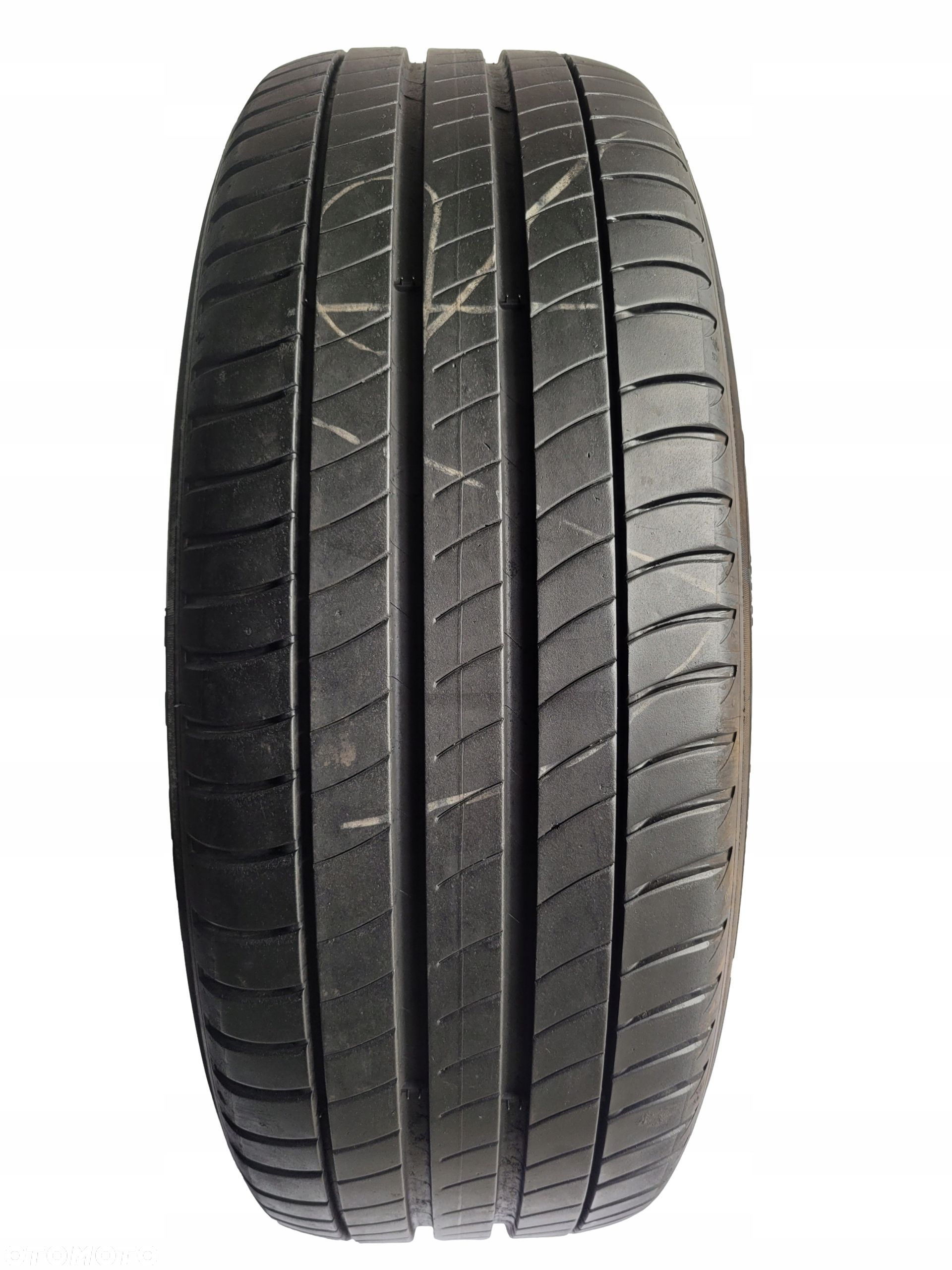 Michelin primacy 3 205/55 R17 95V 7mm 2021 - 2