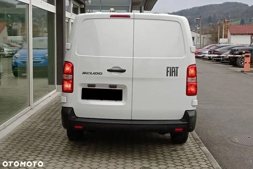 Fiat Scudo XL L2H1 Zabudowa Brygadowa Składana 1.5 120KM - 5