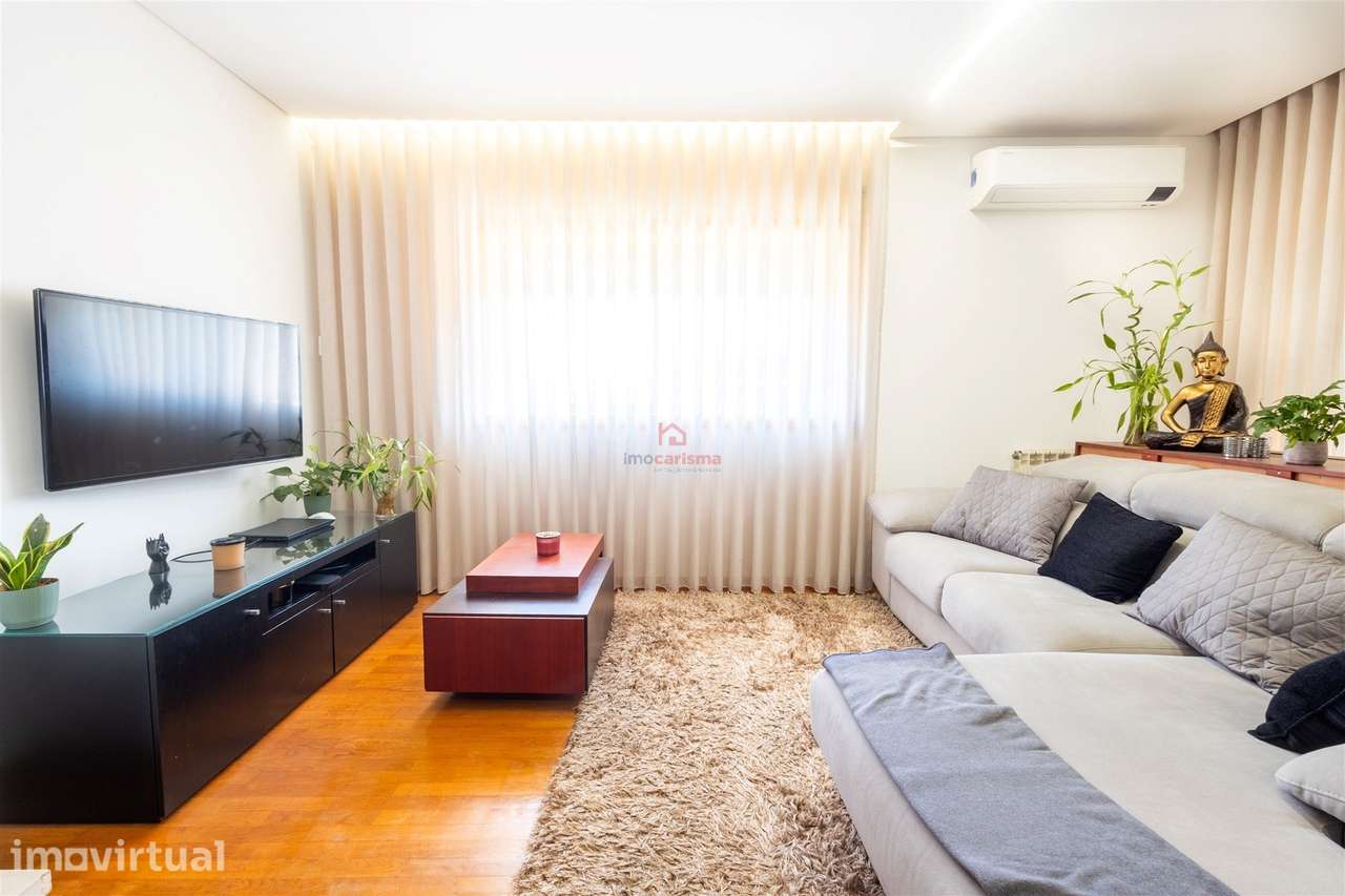 Apartamento T3 em Vila das Aves, Santo Tirso - Grande imagem: 5/25