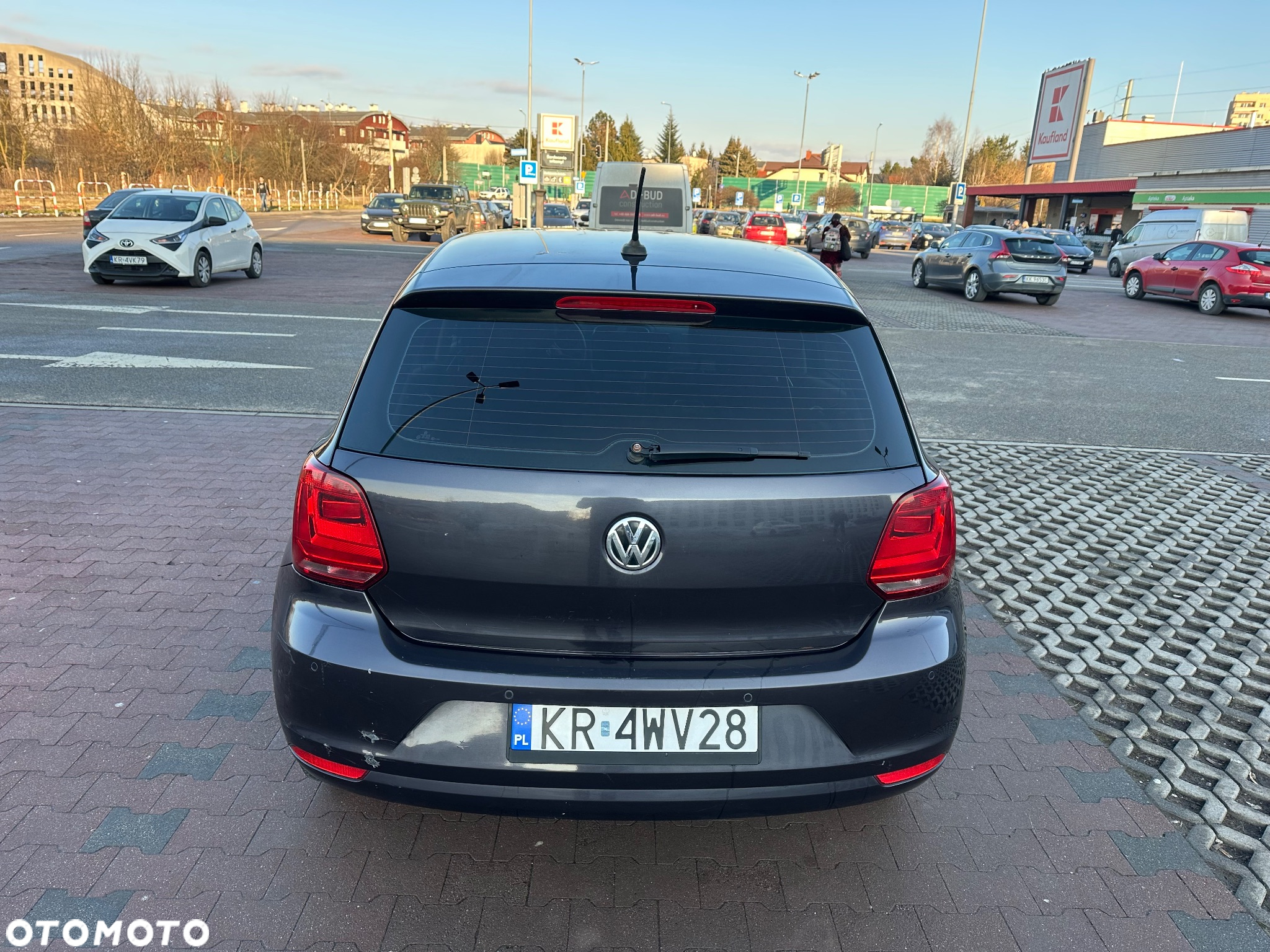 Volkswagen Polo - 3