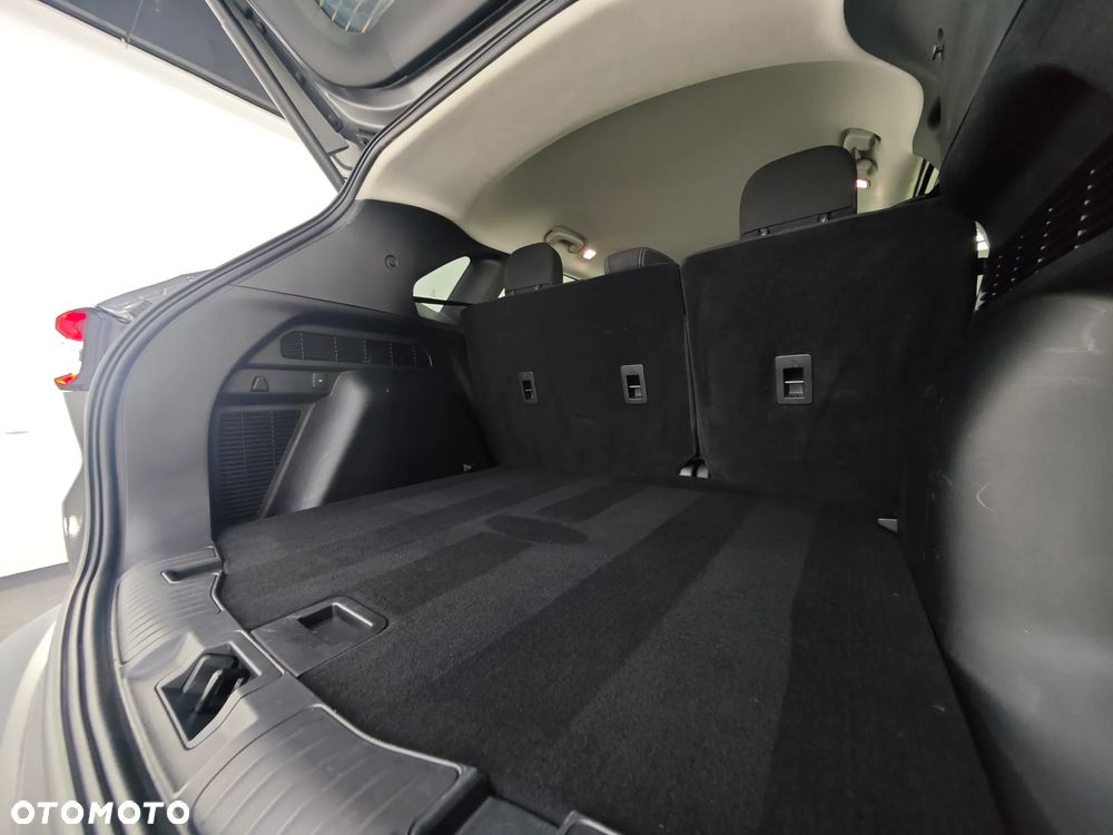 Ford Escape 1.5 EcoBoost AWD SE - 29