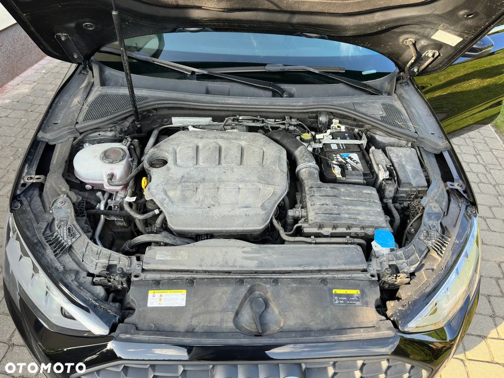 Audi A3 Limousine - 22