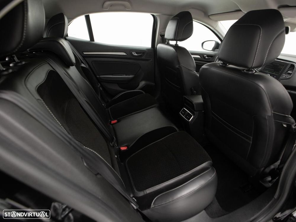 Renault Mégane 1.5 dCi Intens - 11