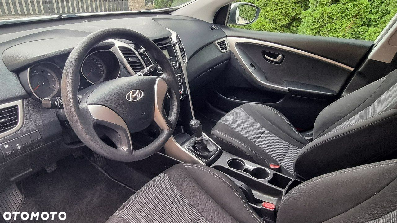 Hyundai i30 - 11