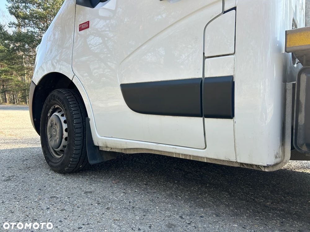 Renault Master - 5