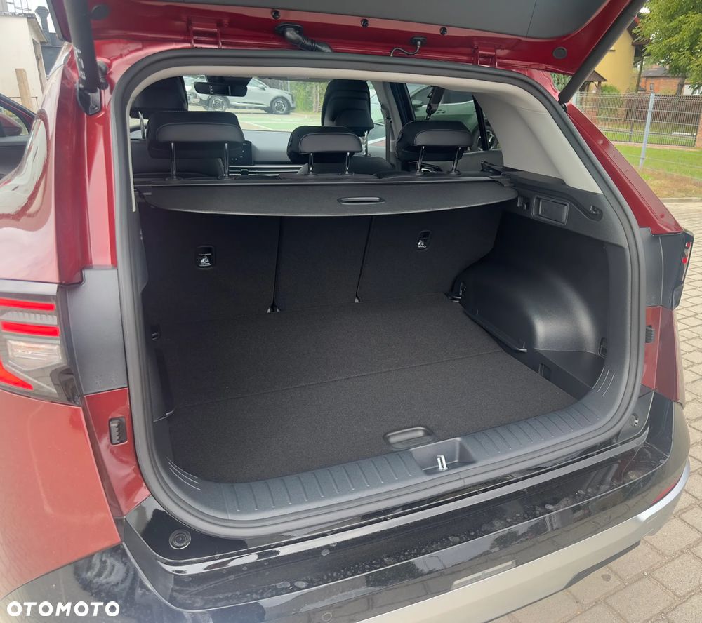 Kia Sportage 1.6 T-GDI L 2WD DCT - 12