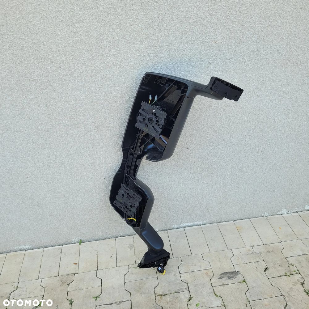 LUSTERKO DAF XG XF LEWE ORYGINAL - 1