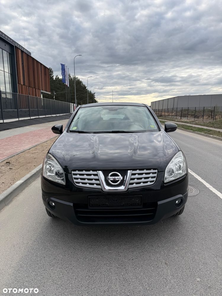 Nissan Qashqai 1.6 Tekna Pack - 16