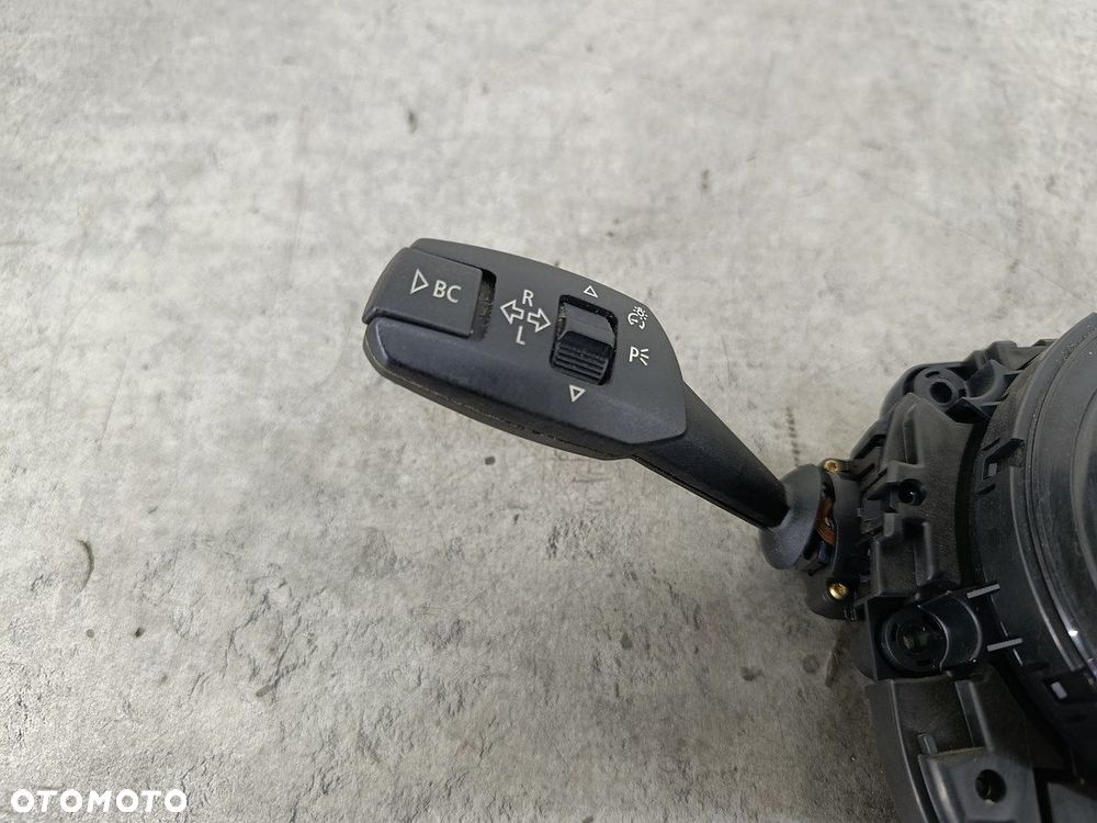 PRZEŁĄCZNIK ZESPOLONY BMW 1 E87 6989566-03 391002081  01208120  01108100 - 2