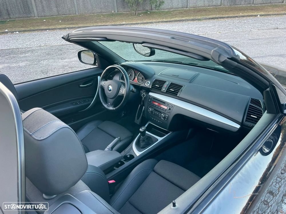 BMW 120 - 25