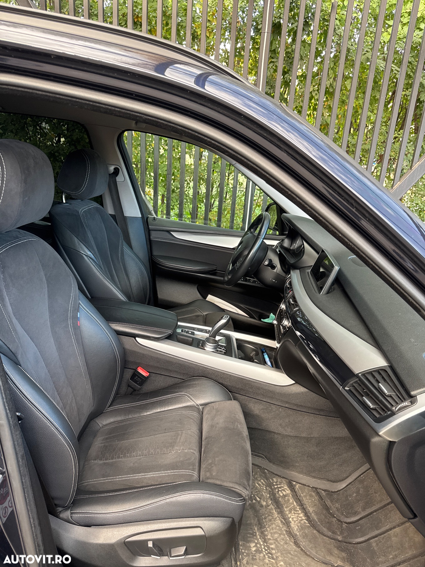 BMW X5 xDrive30d - 7
