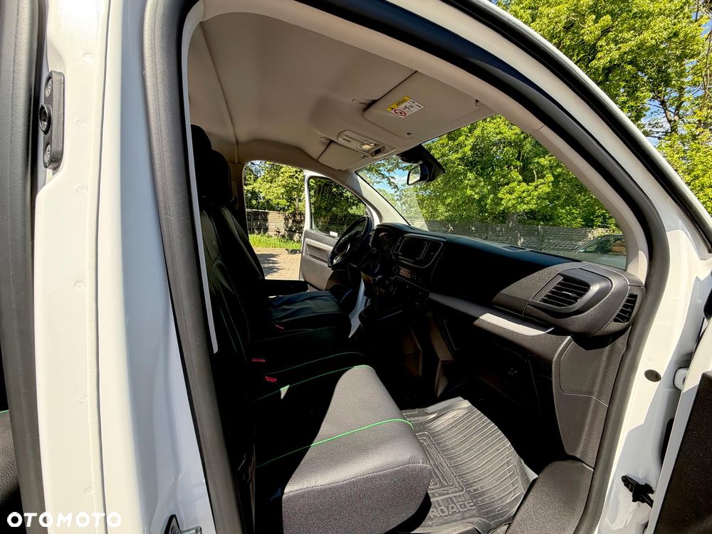 Toyota ProAce - 26