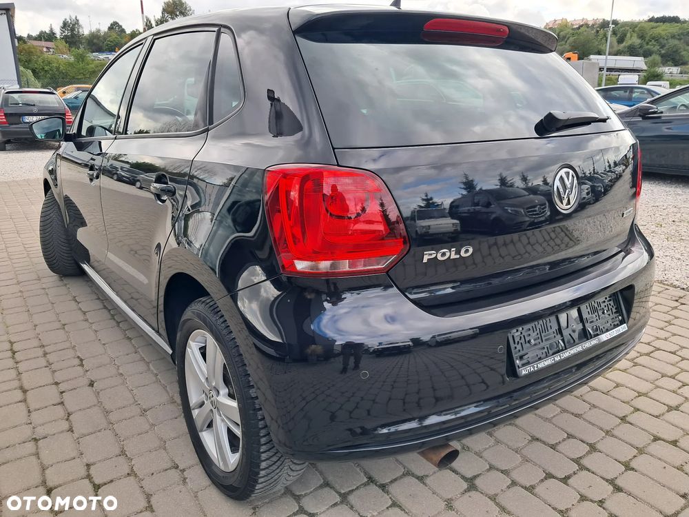 Volkswagen Polo - 10