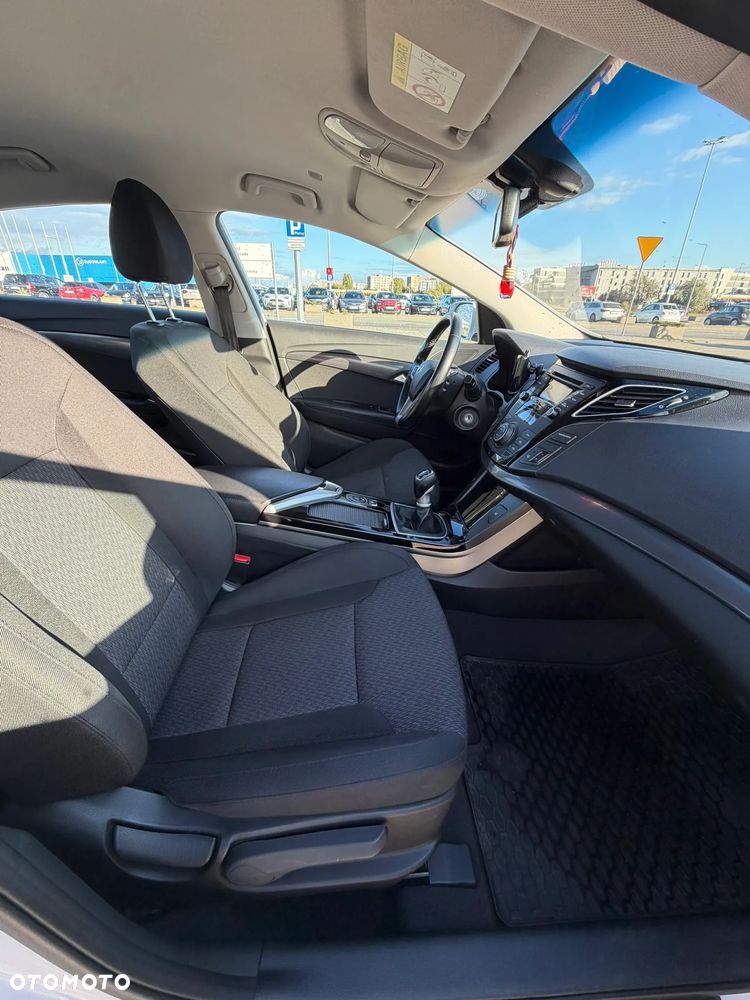 Hyundai i40 - 9