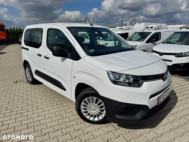 Toyota Proace City Verso 1.5 D-4D Family - 1