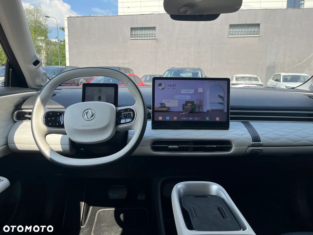 Dongfeng Box - 12