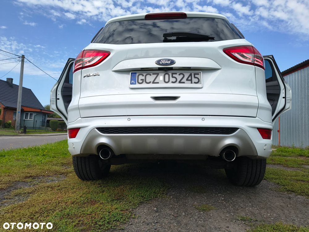 Ford Kuga - 18