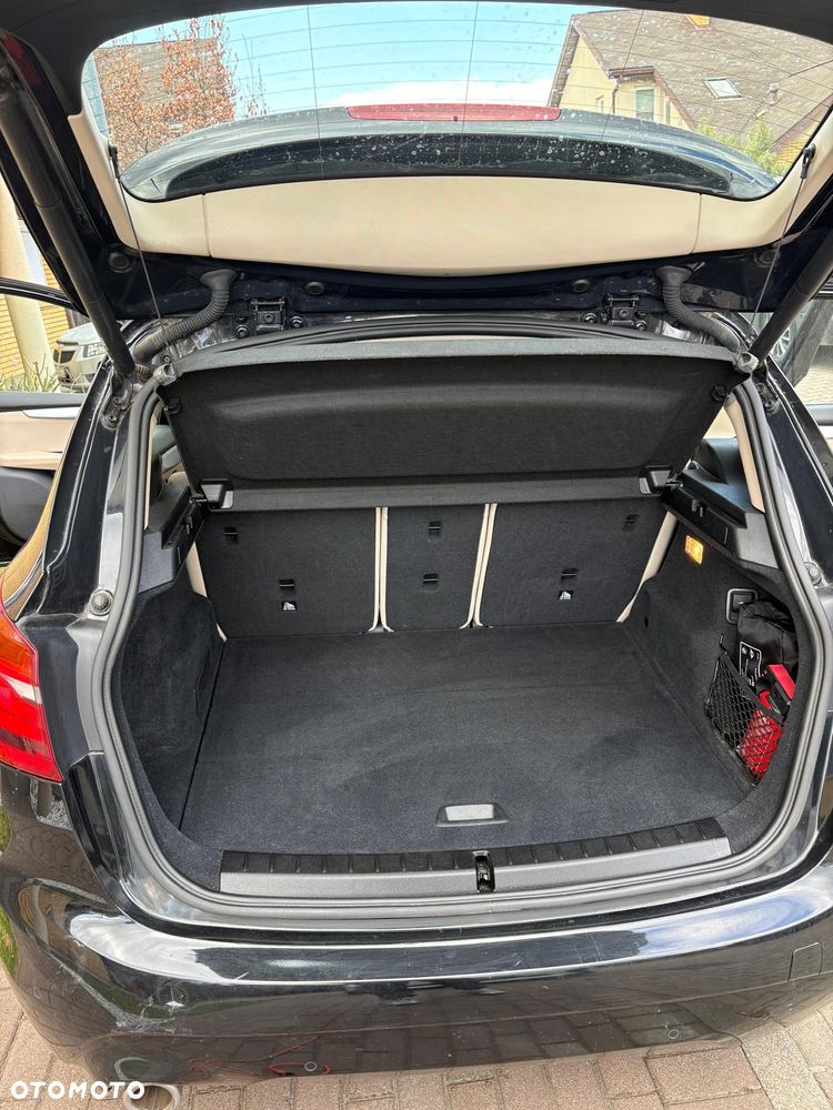 BMW Seria 2 218i - 22