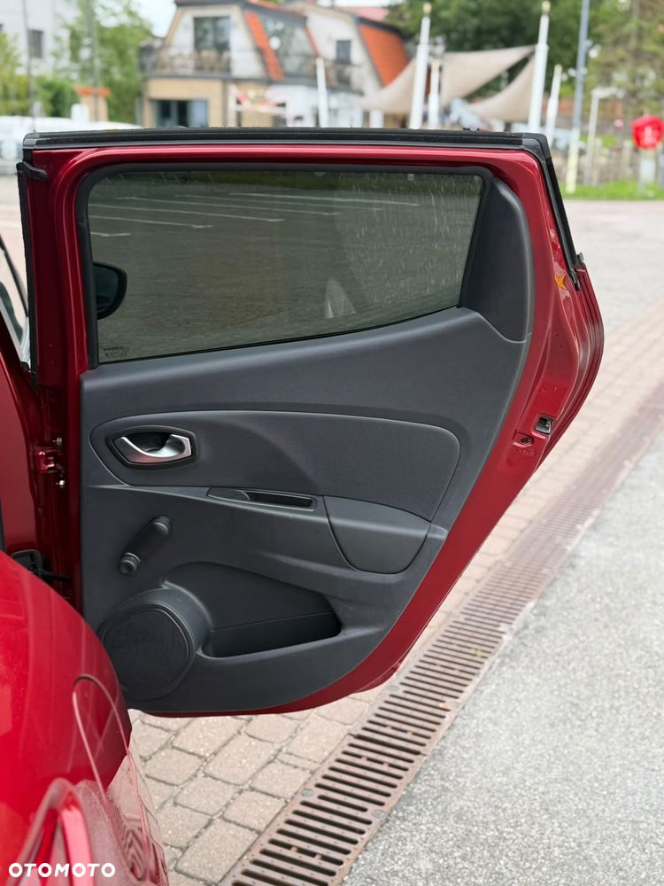 Renault Clio 0.9 TCe Life - 13