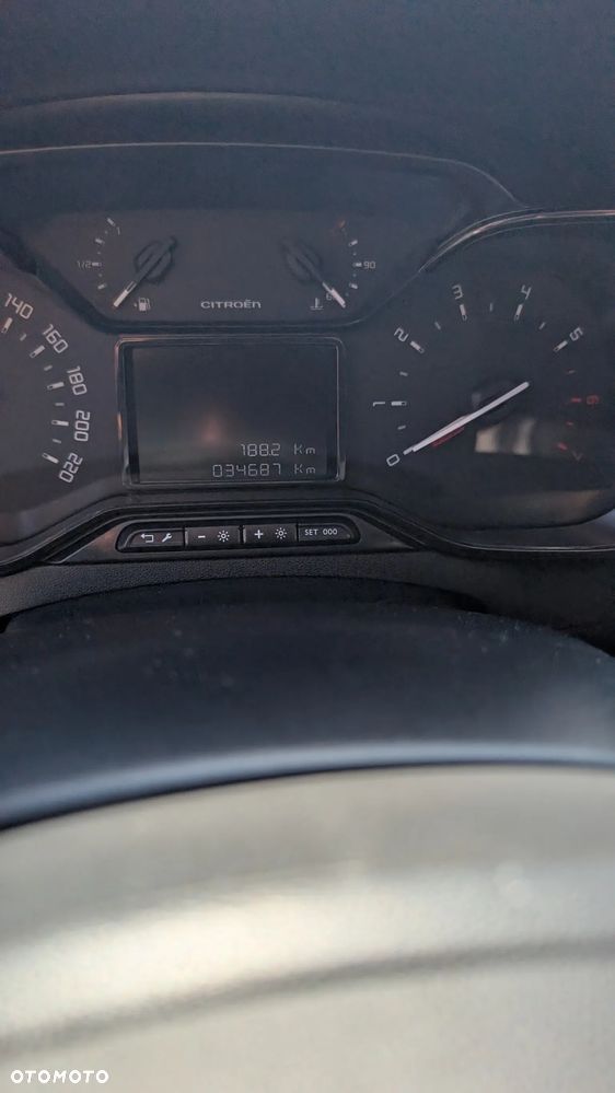 Citroën C3 1.2 PureTech Max - 14