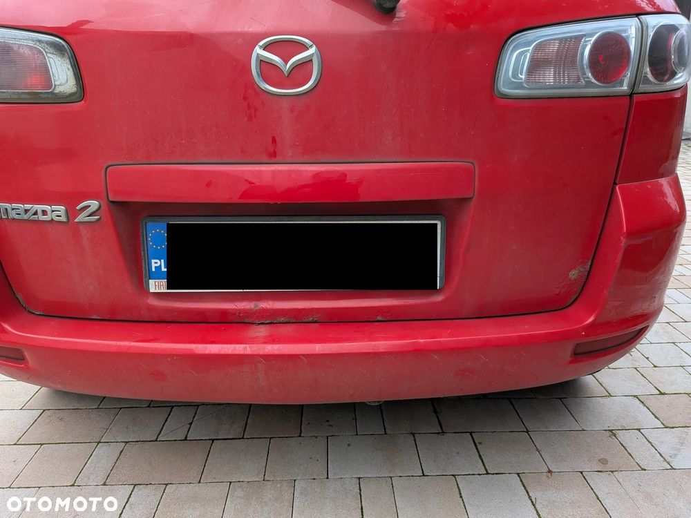 Mazda 2 1.4 Active - 8