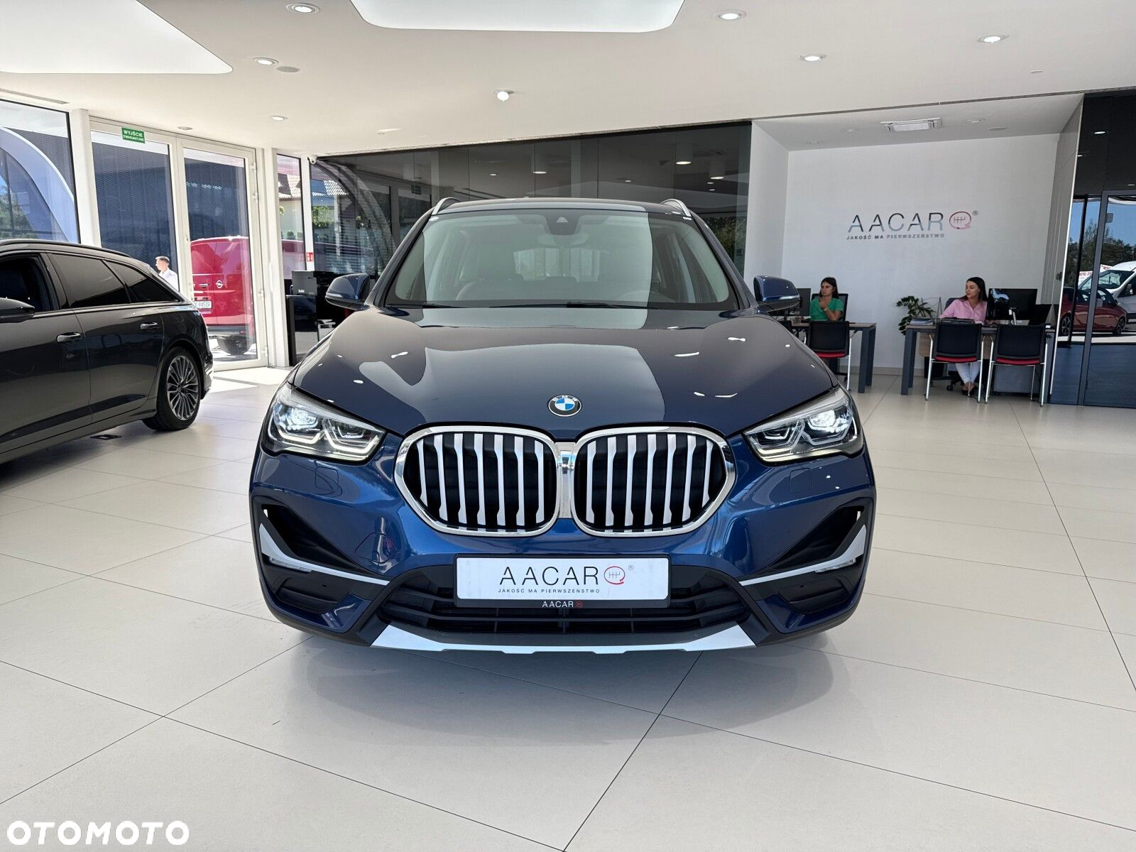 BMW X1 sDrive18i xLine - 7
