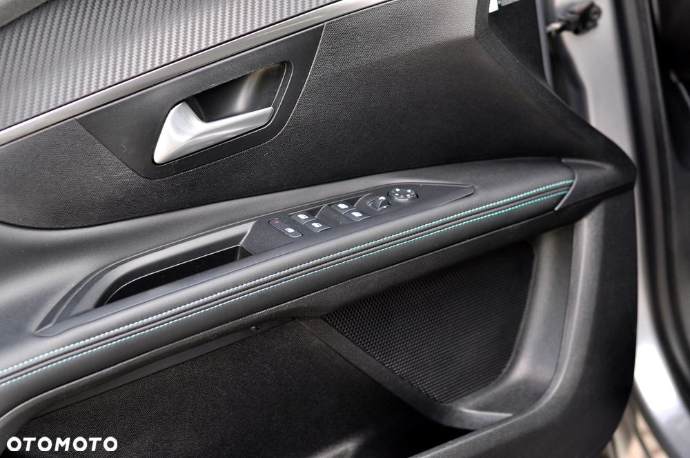 Peugeot 5008 BlueHDi 130 Allure Pack - 16