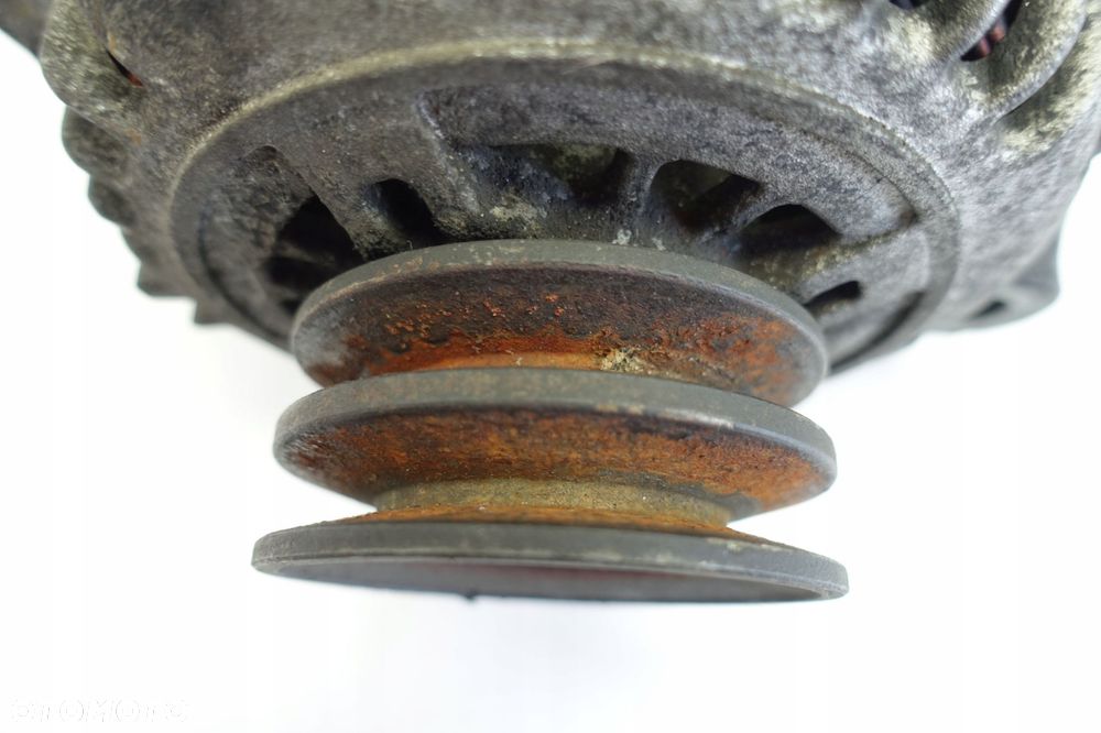 ALTERNATOR Monterey Trooper 3.0 DTI _ 8972159922 90A Alternator - 3