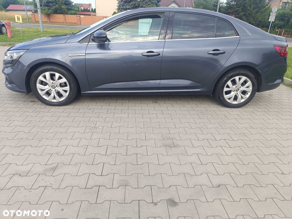 Renault Megane - 4