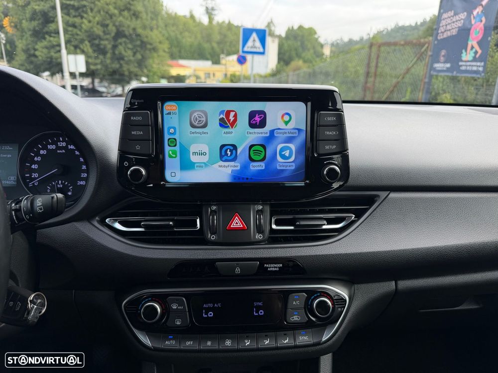 Hyundai i30 1.0 T-GDI 48V-Hybrid Trend - 26
