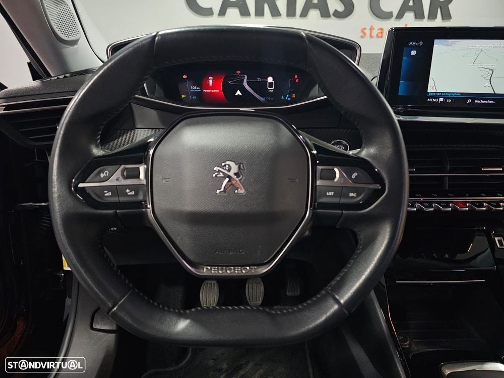 Peugeot 2008 1.2 PureTech Allure - 15
