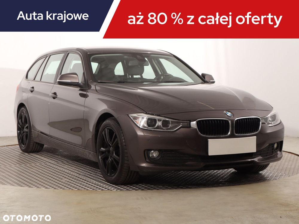 BMW Seria 3 - 3