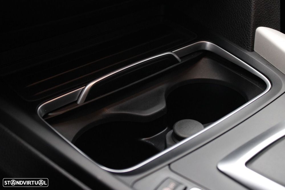 BMW 418 Gran Coupé d Advantage Auto - 29