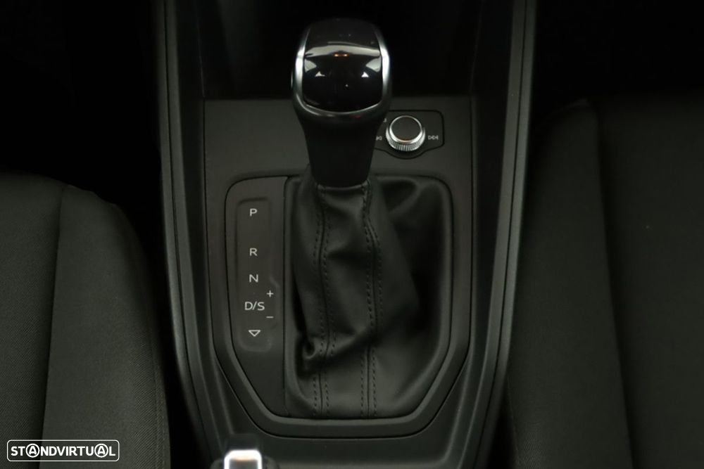 Audi A1 Sportback 30 TFSI Advanced S tronic - 12