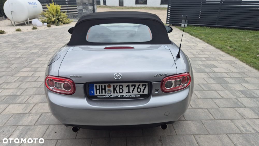 Mazda MX-5 - 6