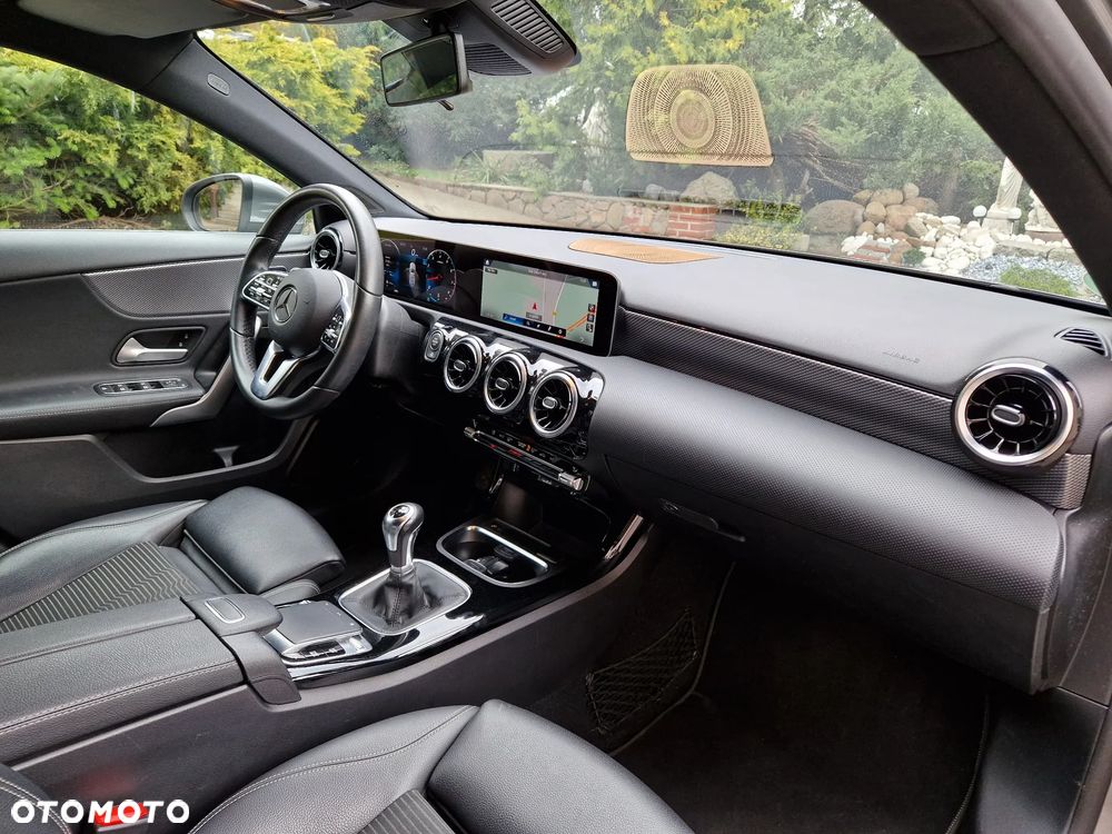 Mercedes-Benz Klasa A 200 - 7