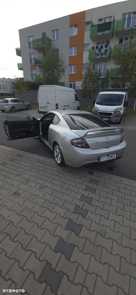 Hyundai Coupe 2.0 Dynamic - 18