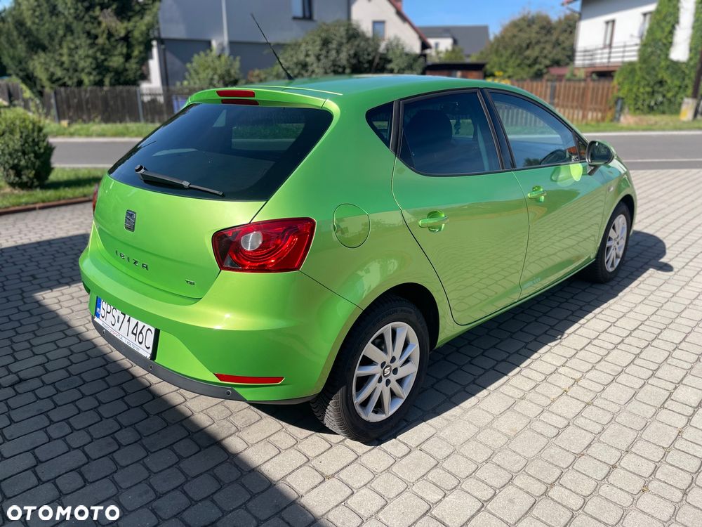 Seat Ibiza - 7