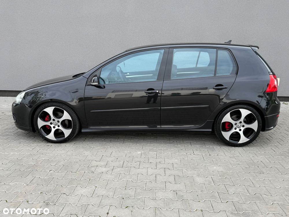 Volkswagen Golf V 2.0 TSI GTI - 14