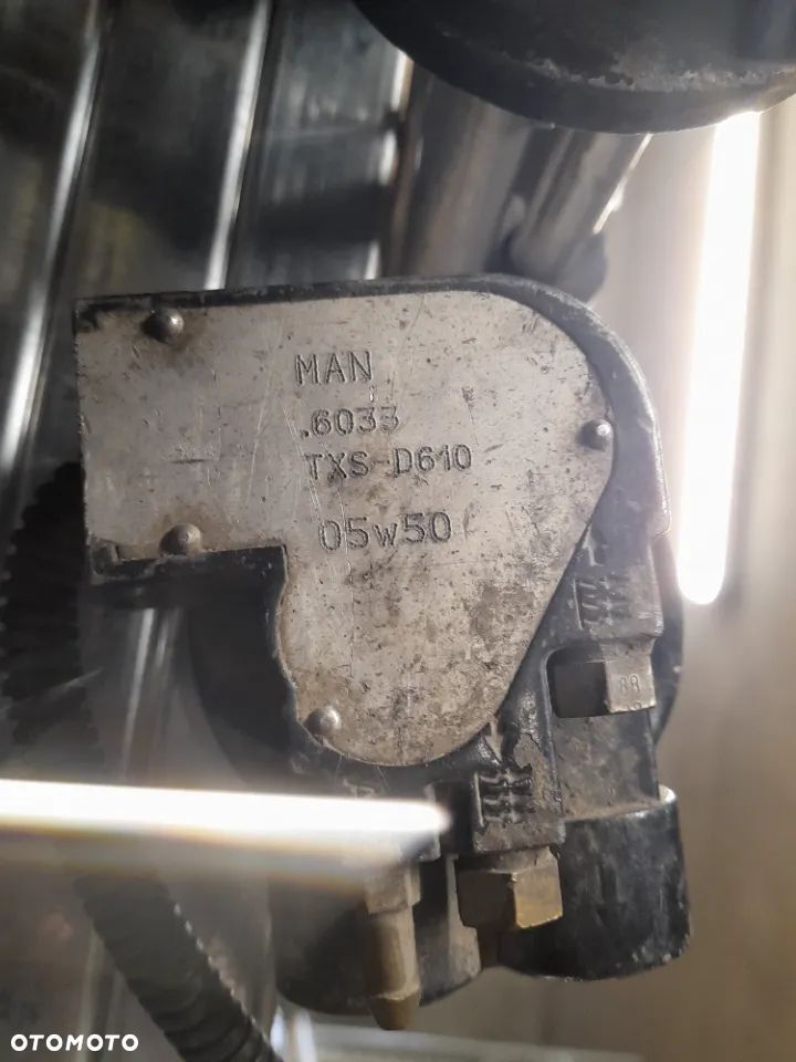 PŁYWAK SMOK CZUJNIK POZIOMU PALIWA MAN 6015 6030 6100 6101 6062 6017 6033 - 10