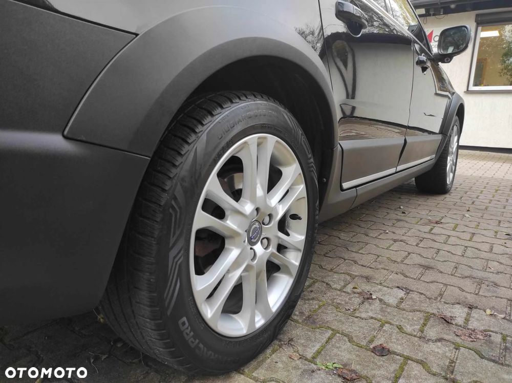 Volvo XC 70 D5 AWD Summum - 7