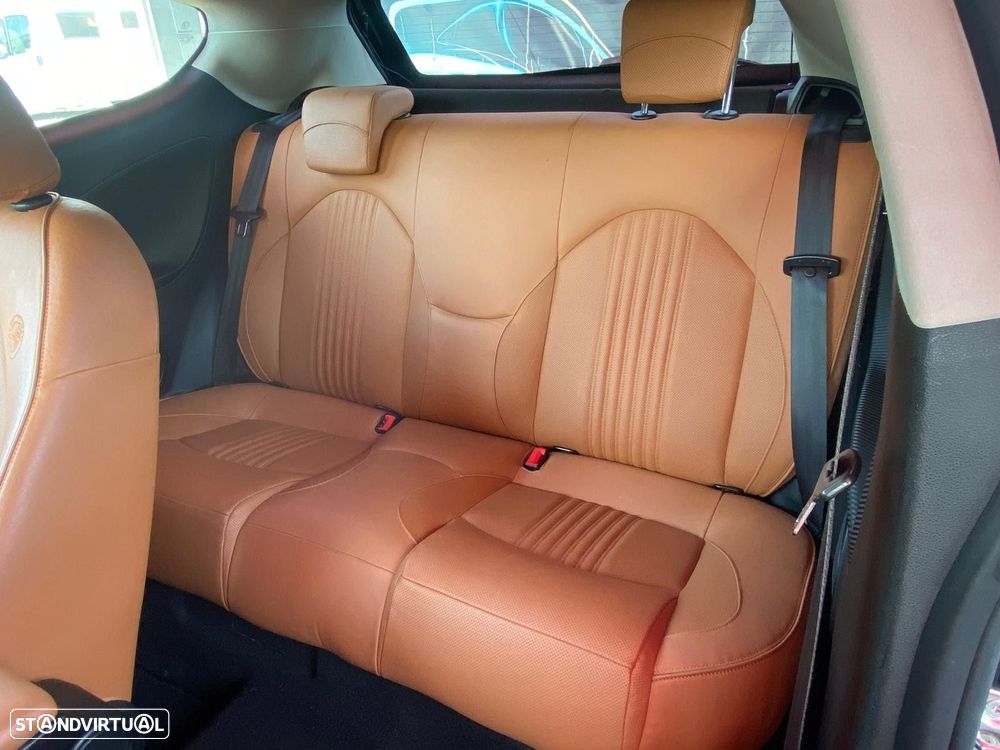 Alfa Romeo MiTo 1.3 JTDM Distinctive - 5