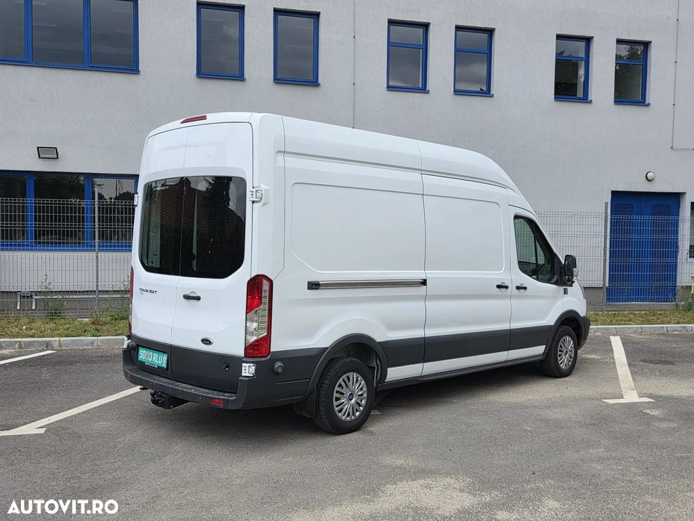 Ford Transit - 3