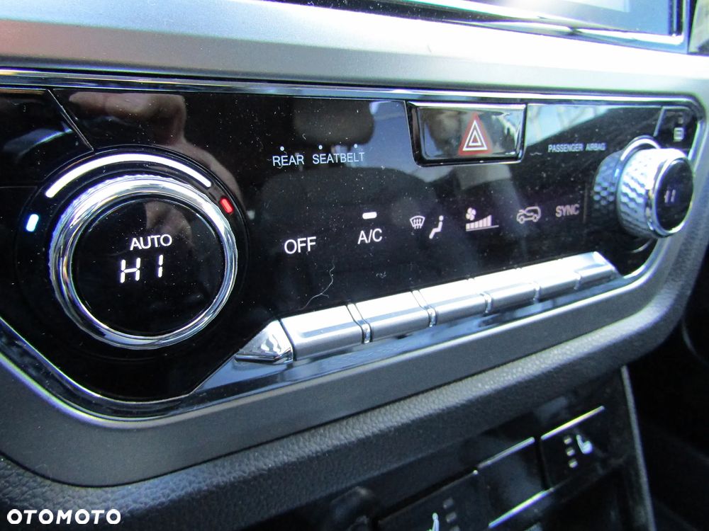 SsangYong/KGM Korando 1.5 T-GDI Quartz 2WD - 17