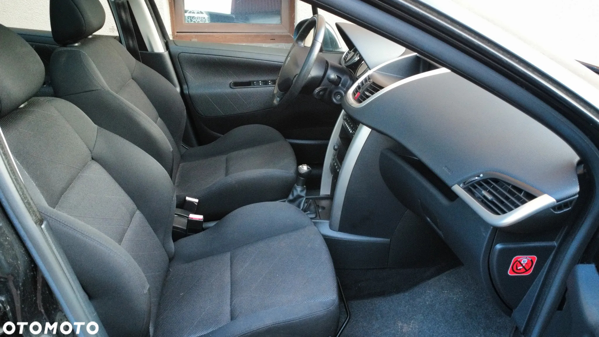 Peugeot 207 1.4 Active - 9