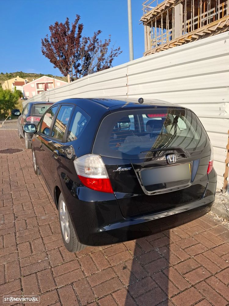 Honda Jazz 1.2 i-VTEC Elegance Top - 2